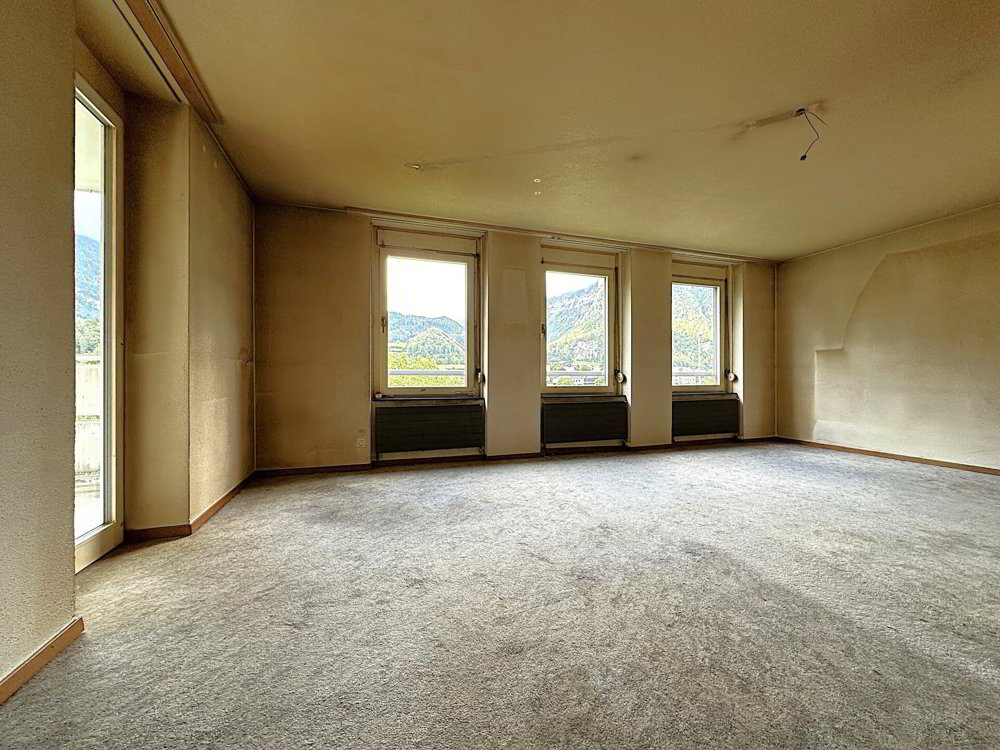 Wohnung – Glarus - Ansicht 2