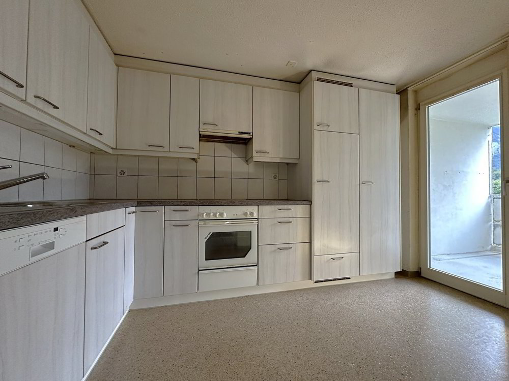 Wohnung – Glarus - Ansicht 3