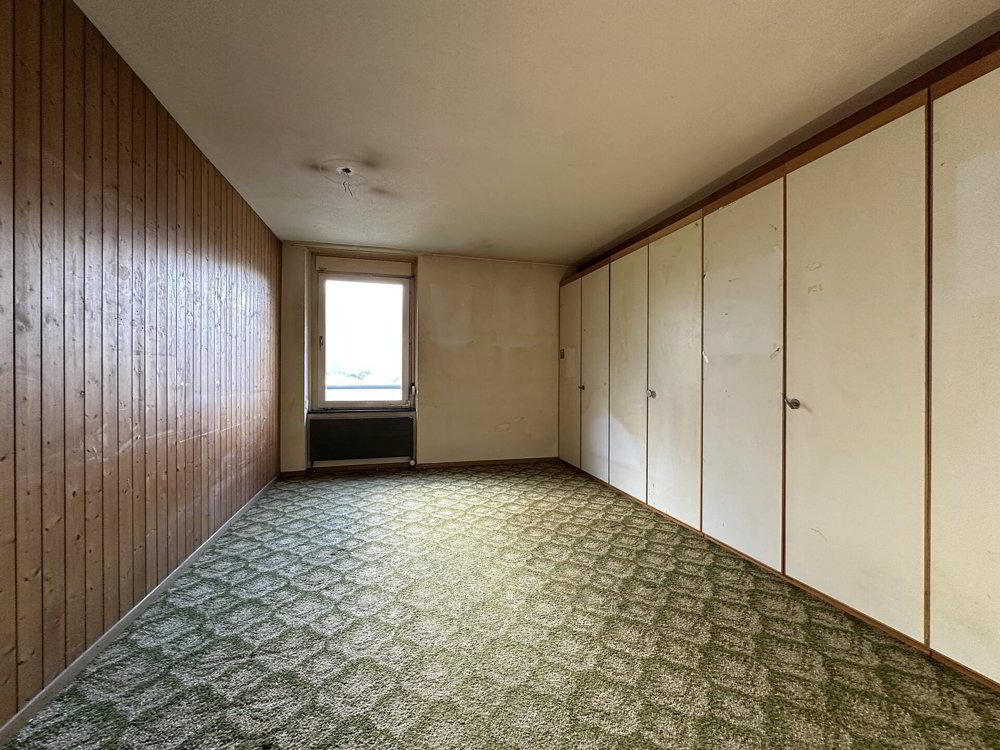 Wohnung – Glarus - Mehr