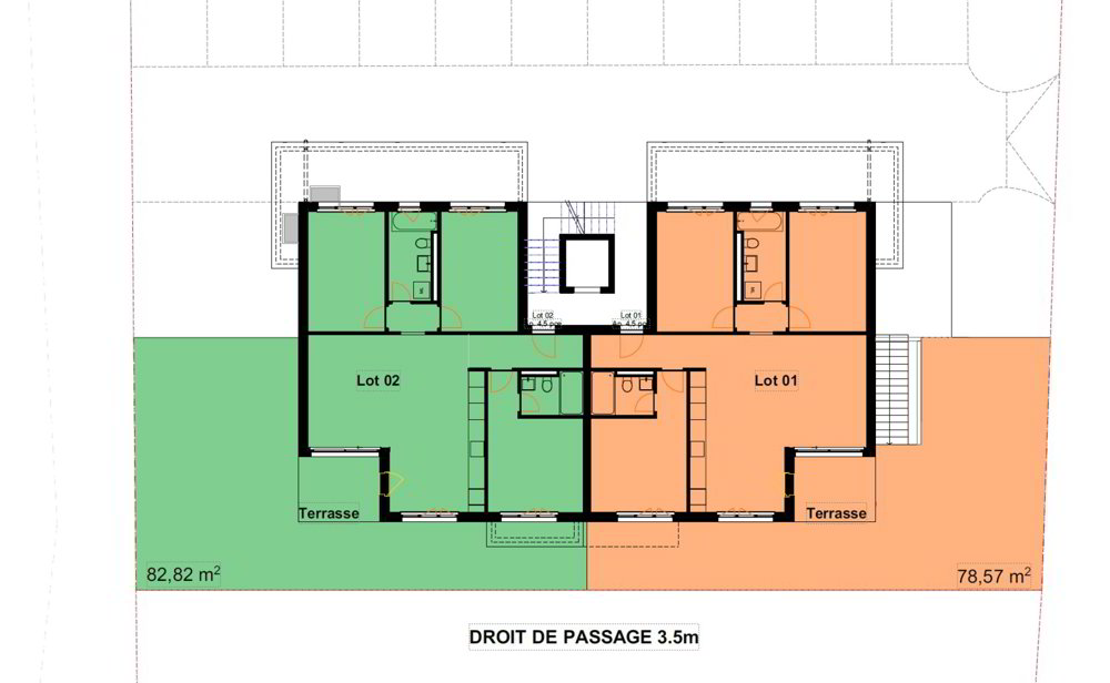 Appartement 4.5 pièces à acheter à Domdidier - image 1/18