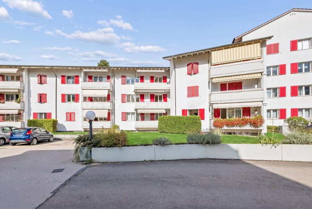 Appartamento di 3 locali in vendita a Muttenz - immagine 1/10