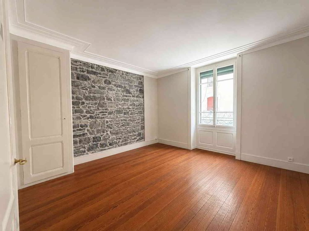 Wohnung – Genève - Ansicht 2
