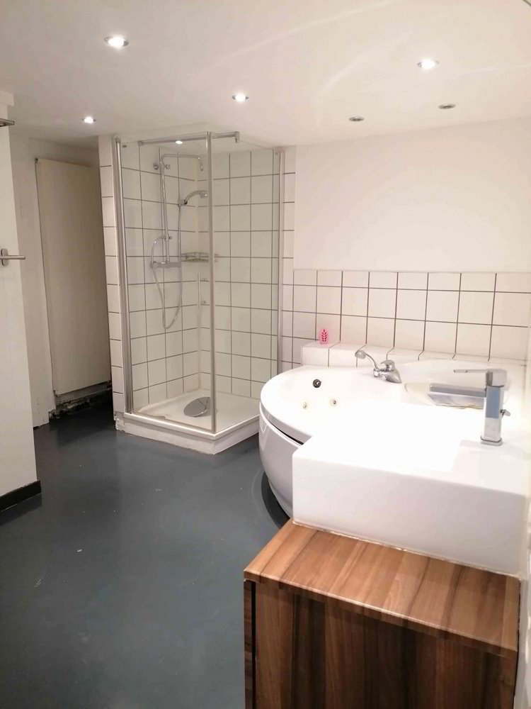 Wohnung – Erlach - Ansicht 2