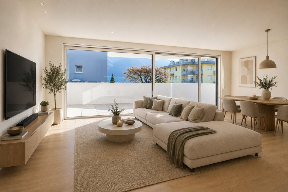 Wohnung – Minusio, Mondacce - Ansicht 4