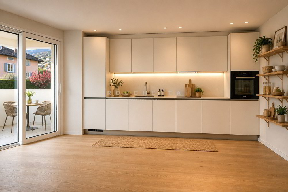 Wohnung – Minusio, Mondacce - Ansicht 5