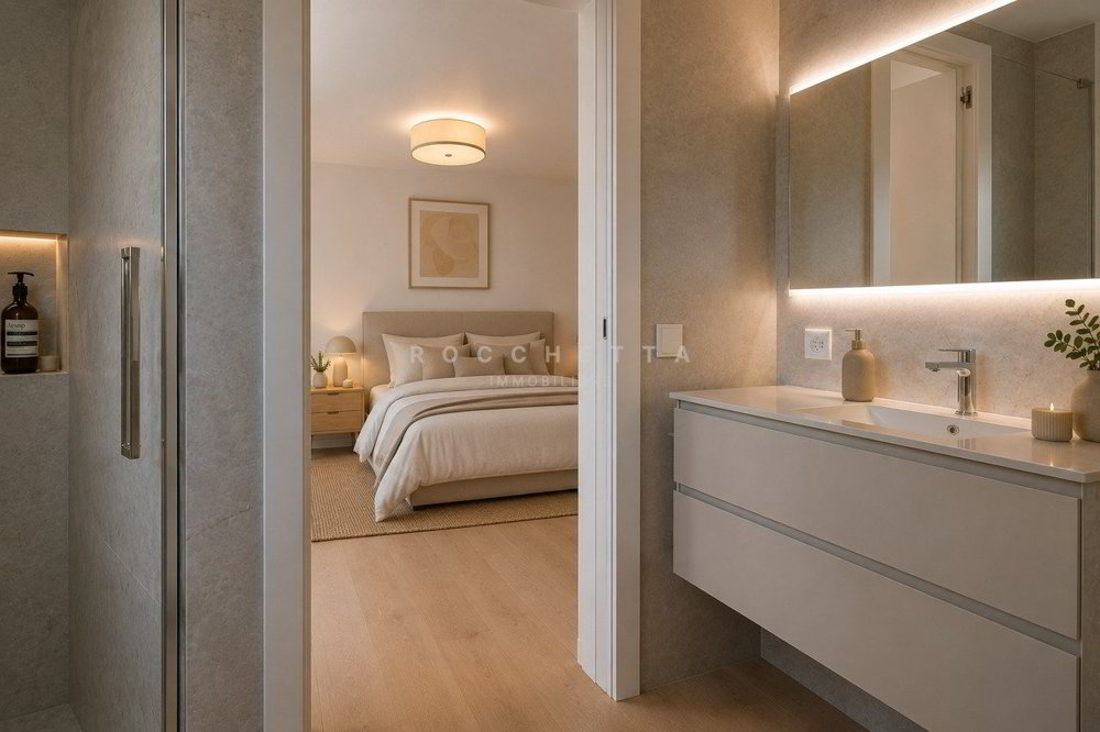 Wohnung – Minusio, Mondacce - Mehr