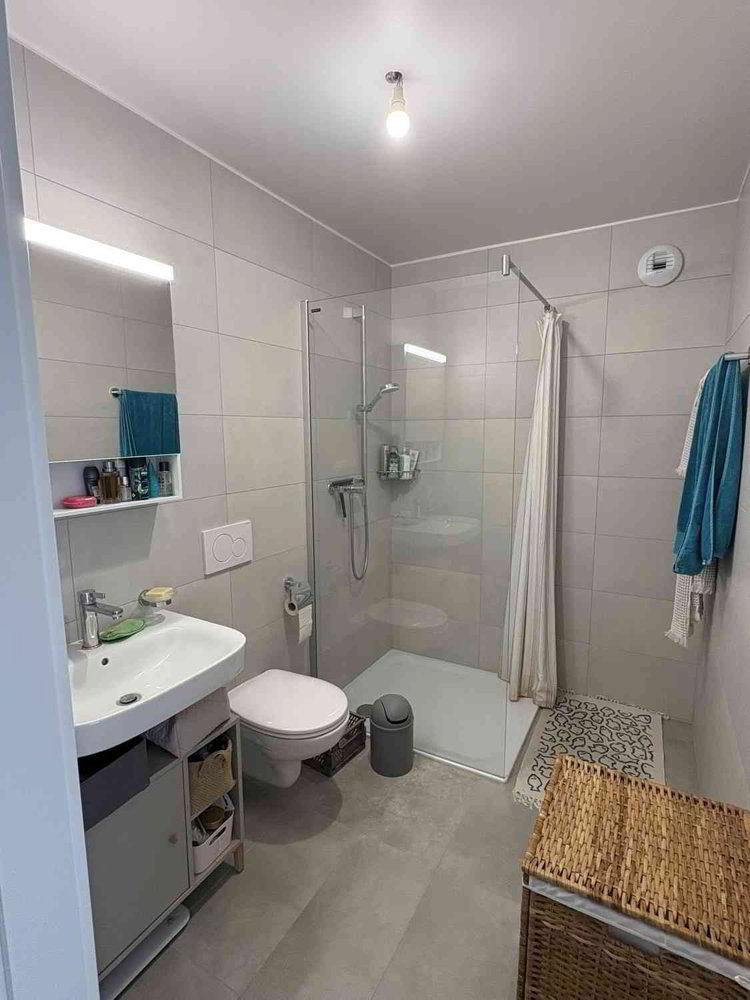 2.5 rooms Apartment for rent in Lausanne - image 1/6