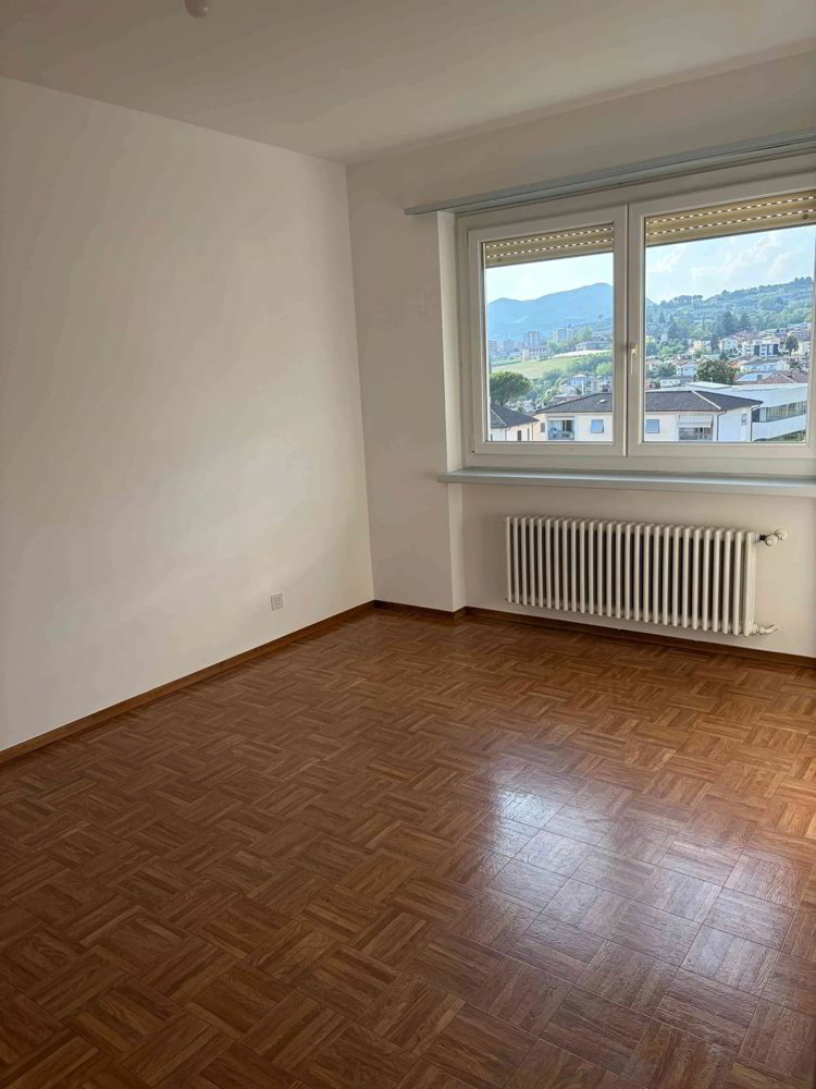 2.5 Zimmer Wohnung zu vermieten in Balerna - Bild 1/9