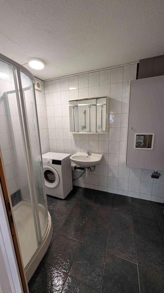 1.5 Zimmer Wohnung zu vermieten in Buchs AG - Bild 1/6