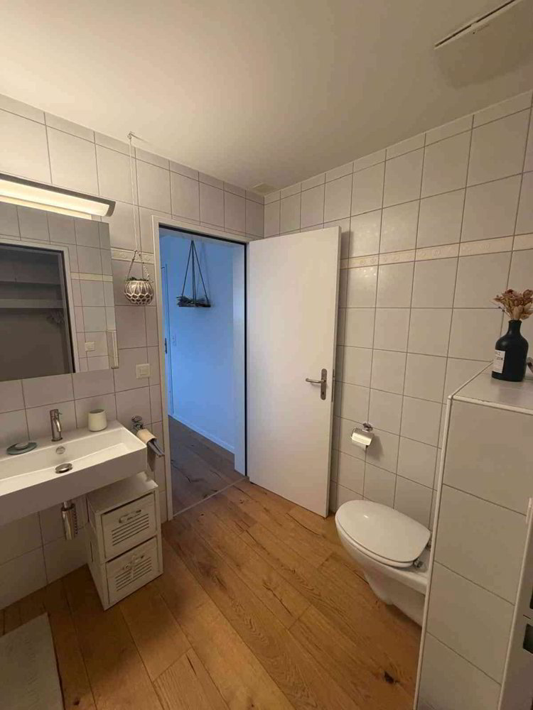 2.5 rooms Apartment for rent in Inwil - image 1/13