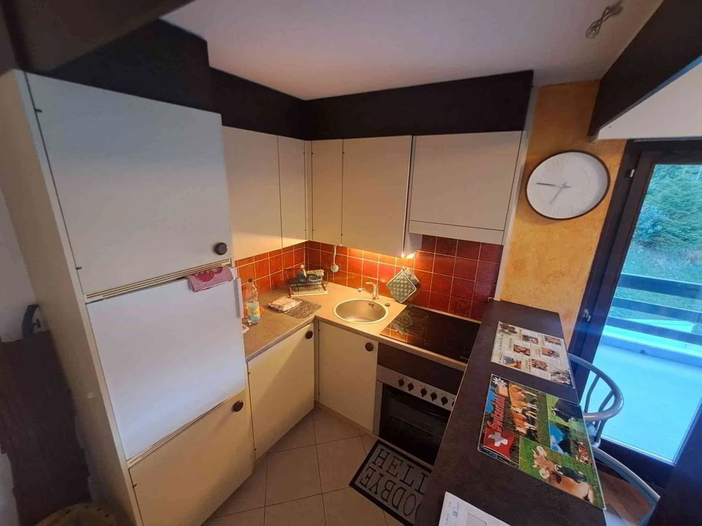 Wohnung – St-Cergue - Ansicht 4