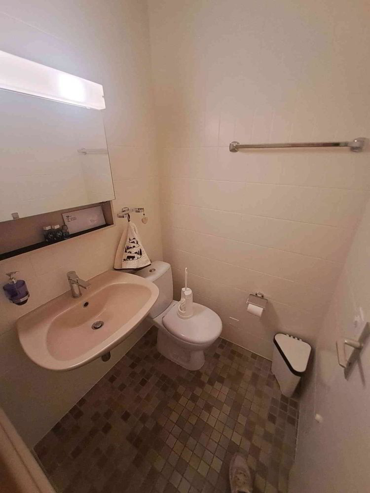 2.5 rooms Apartment for rent in St-Cergue - image 1/9