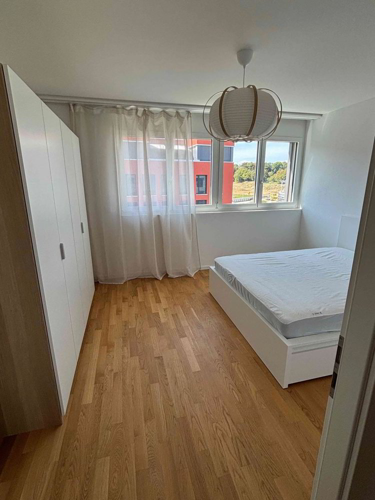 Wohnung – Chavannes-près-Renens - Ansicht 2