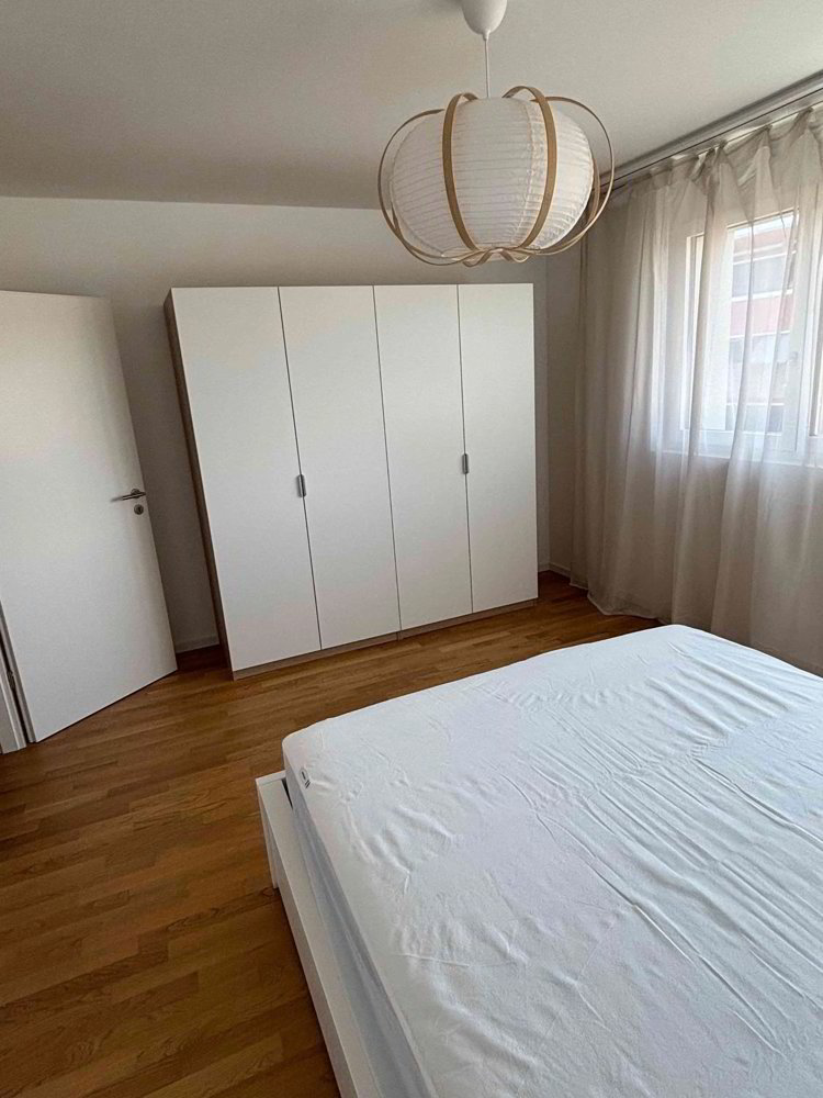 Wohnung – Chavannes-près-Renens - Ansicht 3