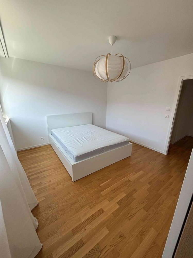 Wohnung – Chavannes-près-Renens - Ansicht 4