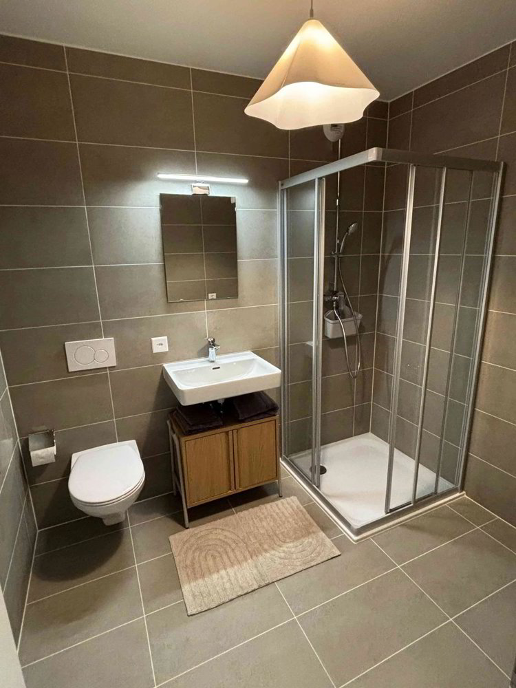 Wohnung – Chavannes-près-Renens - Mehr