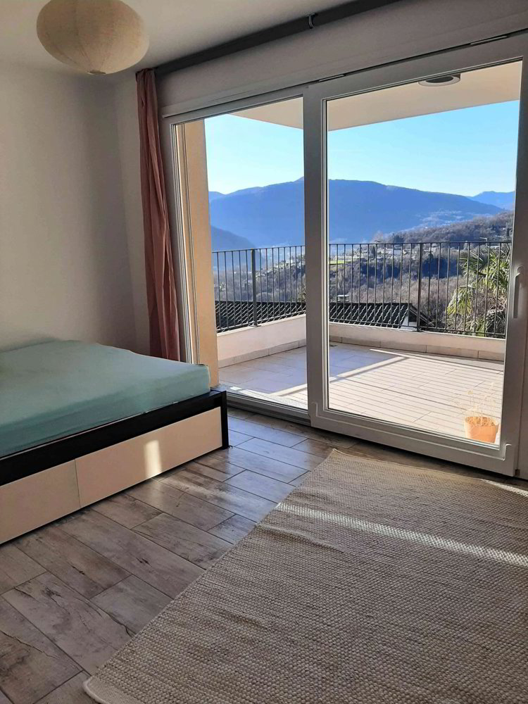 Wohnung – Neggio - Ansicht 3