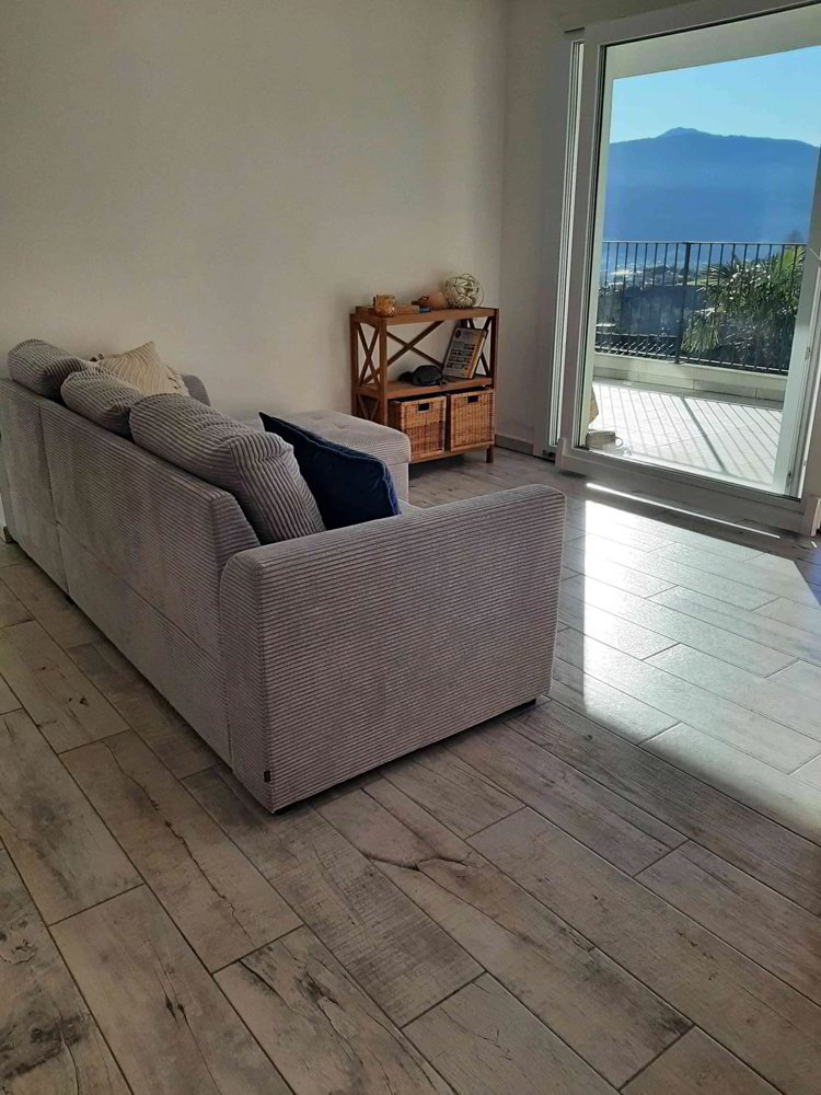 Wohnung – Neggio - Mehr