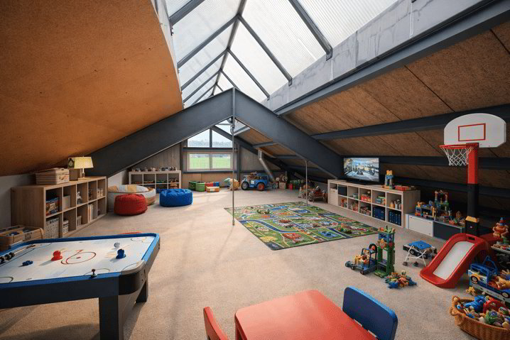 Casa di 4.5 locali in vendita a Torny-le-Grand - immagine 1/10
