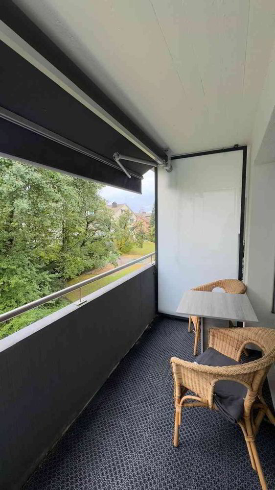 Wohnung – Zollikon, Wilhof, Zollikerberg - Ansicht 2