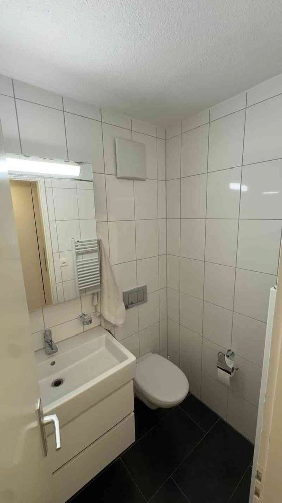 Wohnung – Zollikon, Wilhof, Zollikerberg - Ansicht 4