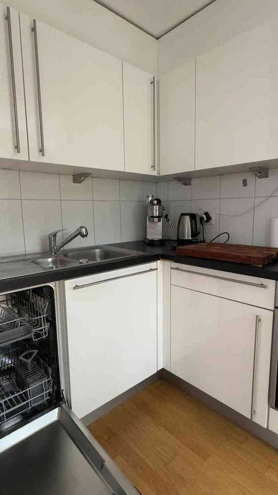 Wohnung – Zollikon, Wilhof, Zollikerberg - Mehr