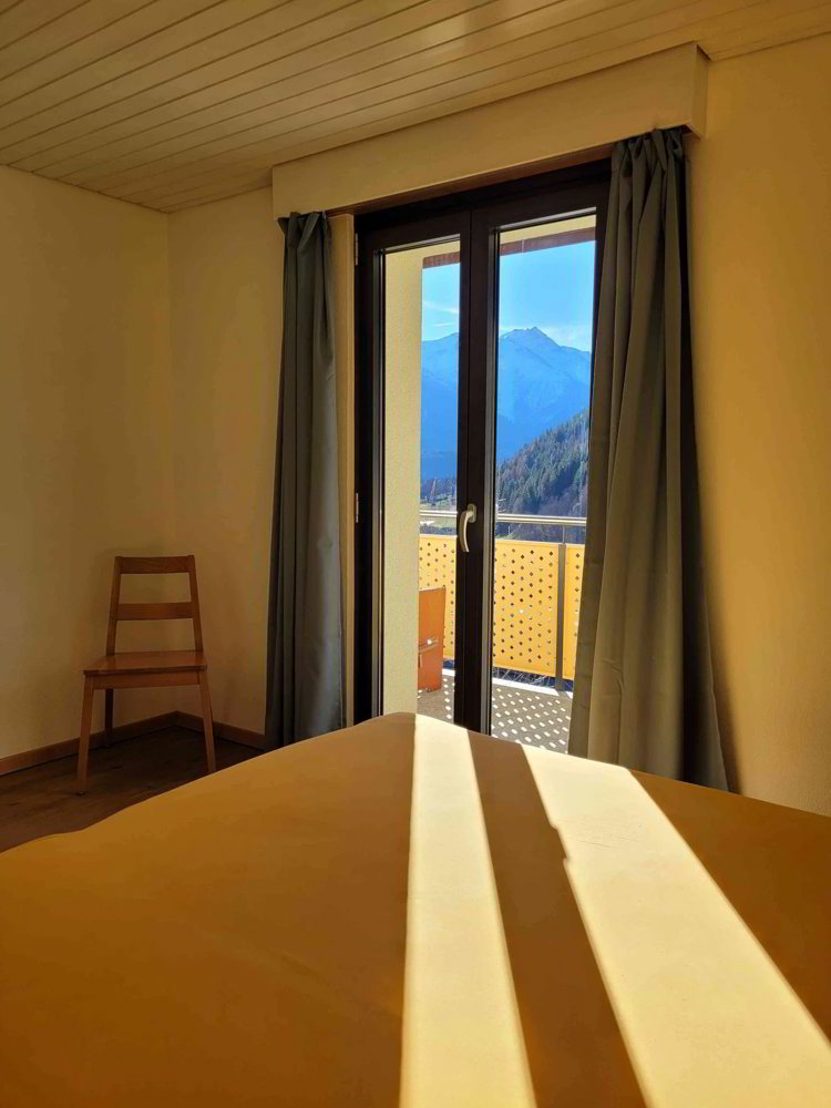 Wohnung – Fieschertal - Ansicht 4