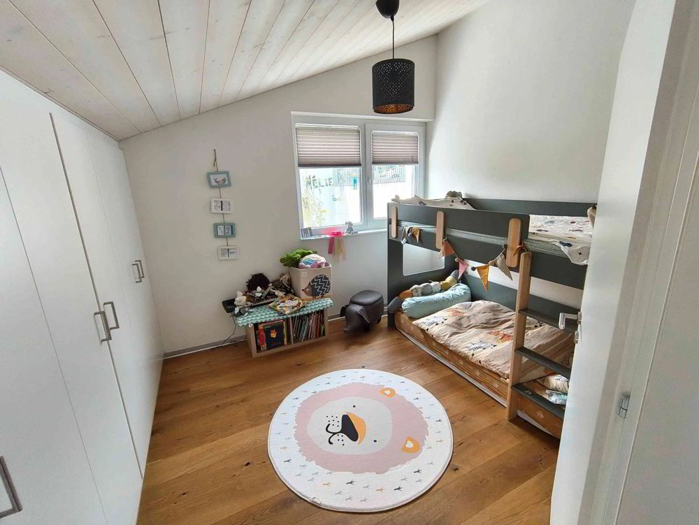 Wohnung – Venthône - Ansicht 4