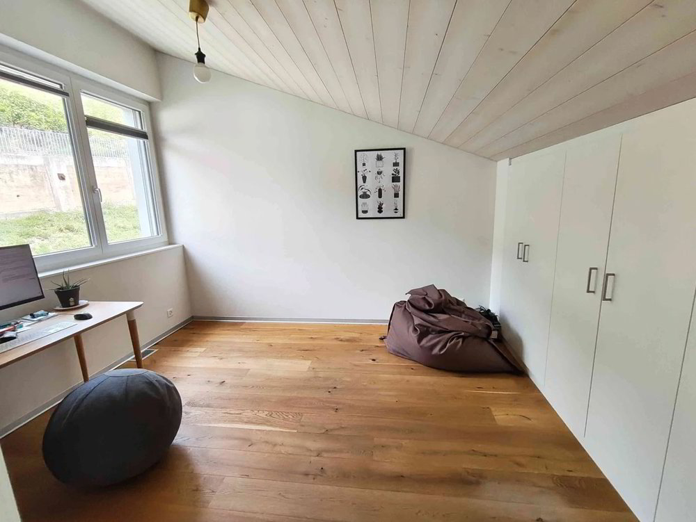 Wohnung – Venthône - Mehr