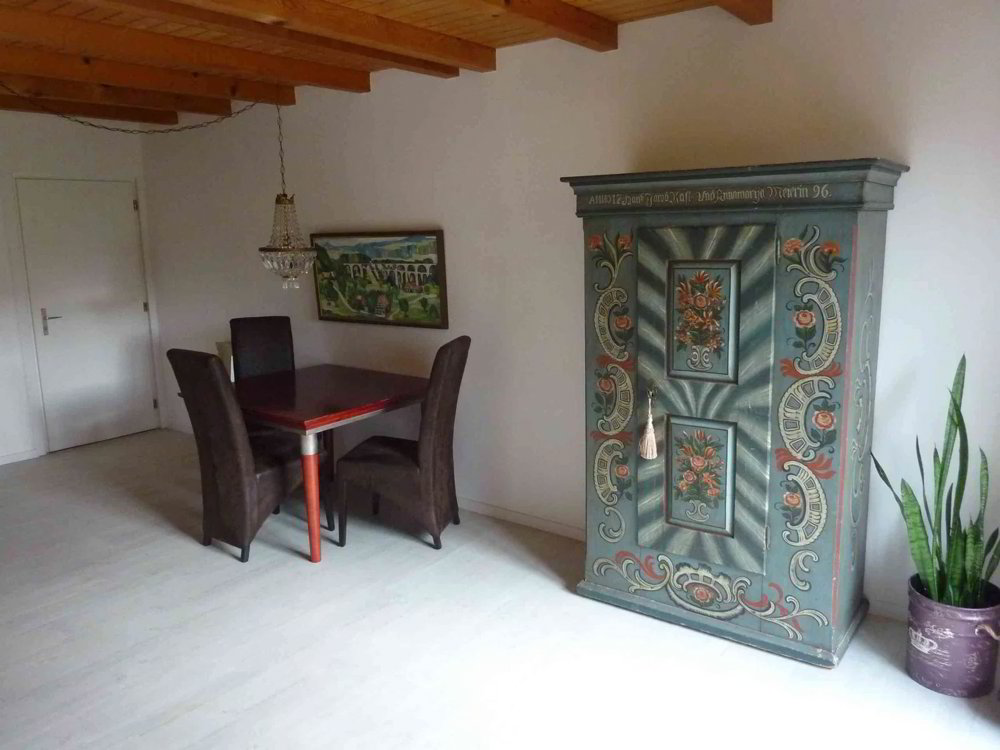 Appartamento di 2.5 locali in affitto a Nottwil - immagine 1/8