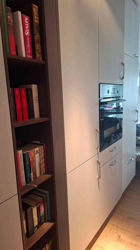 Wohnung – Chur - Ansicht 2