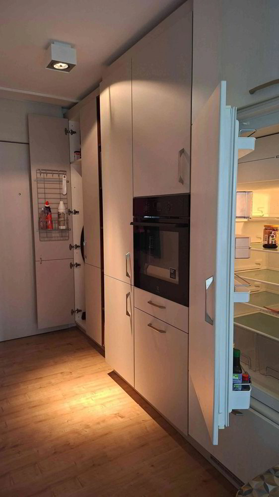 Wohnung – Chur - Ansicht 3