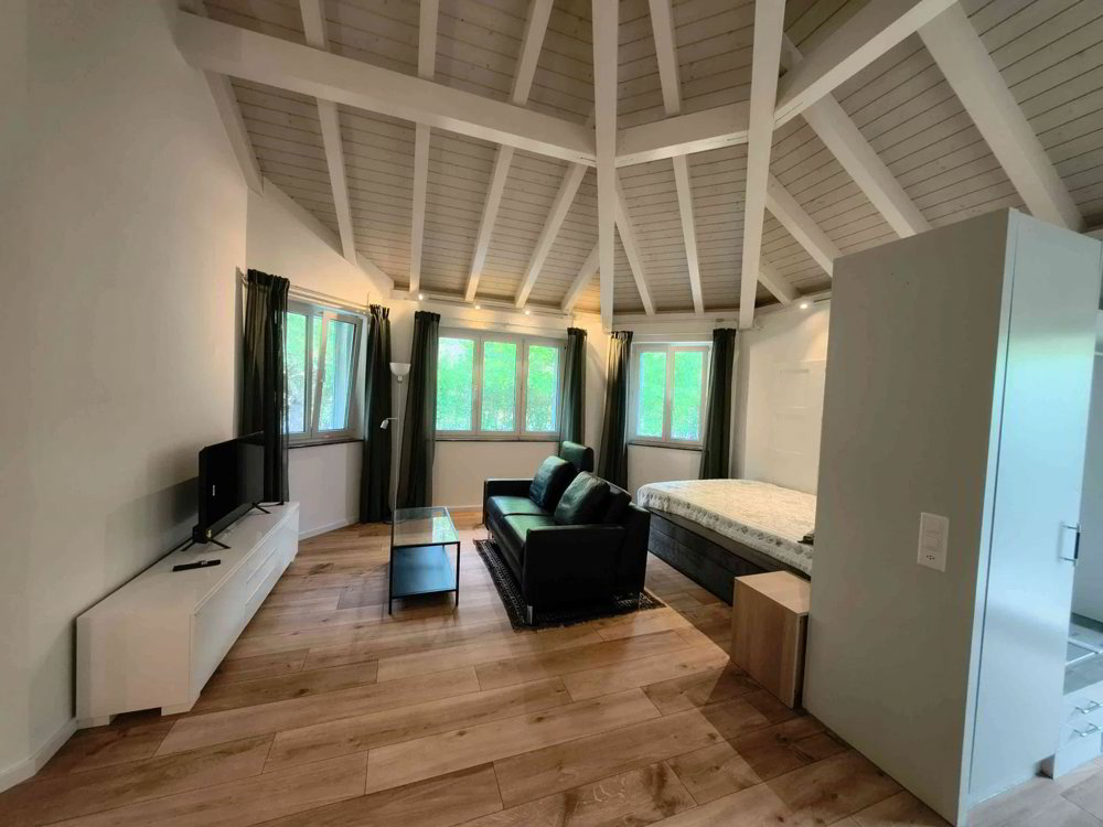 Wohnung – Hemmental