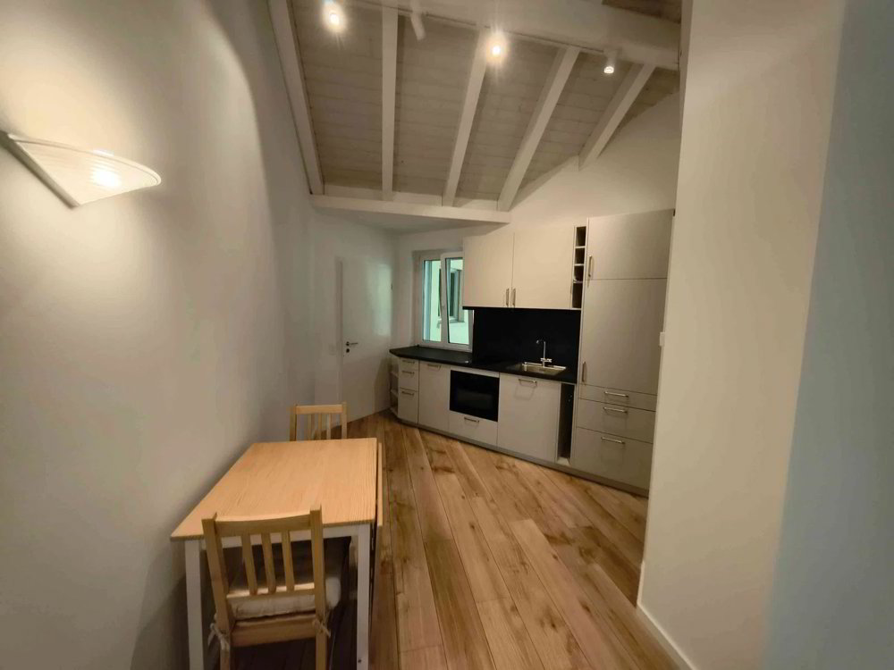 Wohnung – Hemmental - Ansicht 3