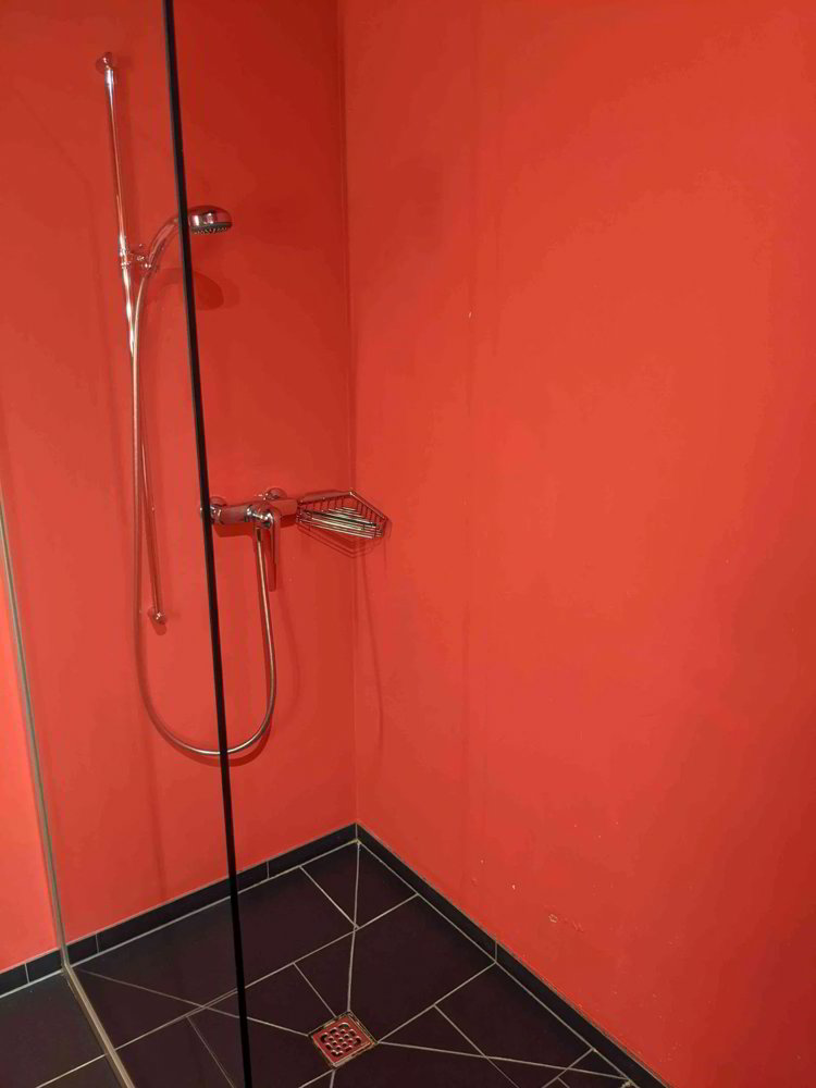 1.5 rooms Apartment for rent in Bad Ragaz - image 1/12