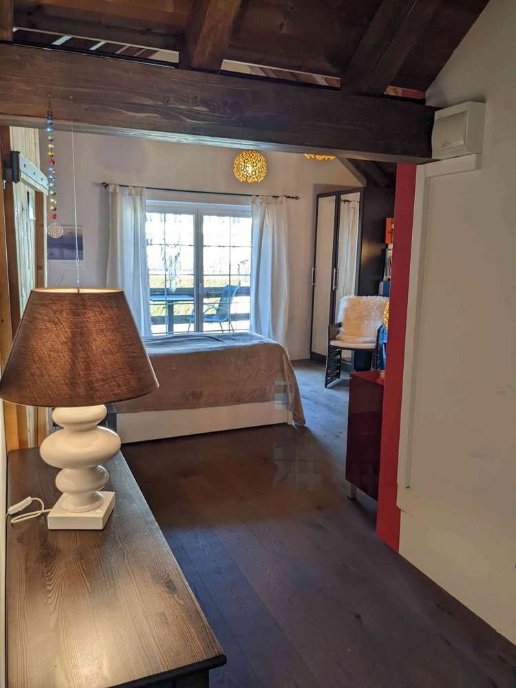 Wohnung – Bad Ragaz, Wahlkreis Sarganserland - Ansicht 2
