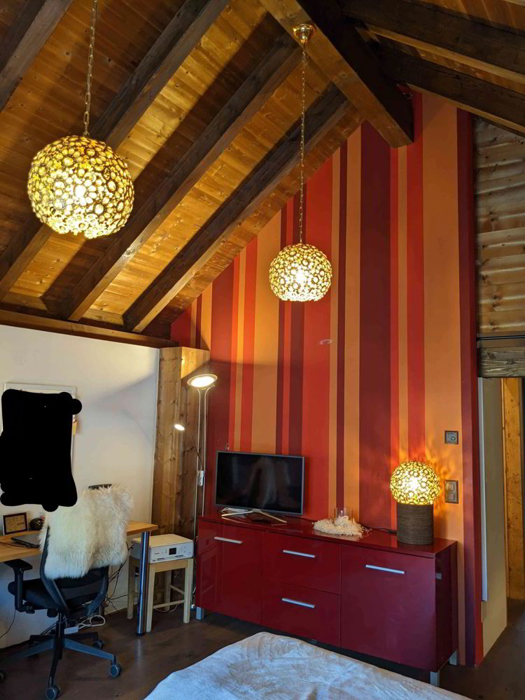 Wohnung – Bad Ragaz, Wahlkreis Sarganserland - Ansicht 4