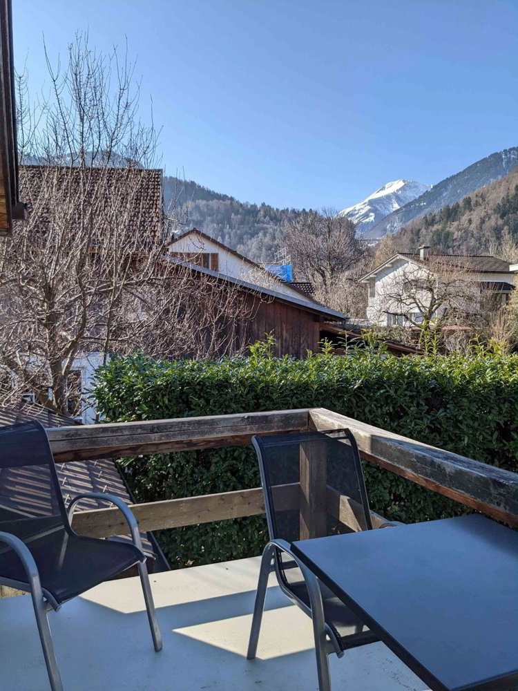Wohnung – Bad Ragaz, Wahlkreis Sarganserland - Ansicht 5