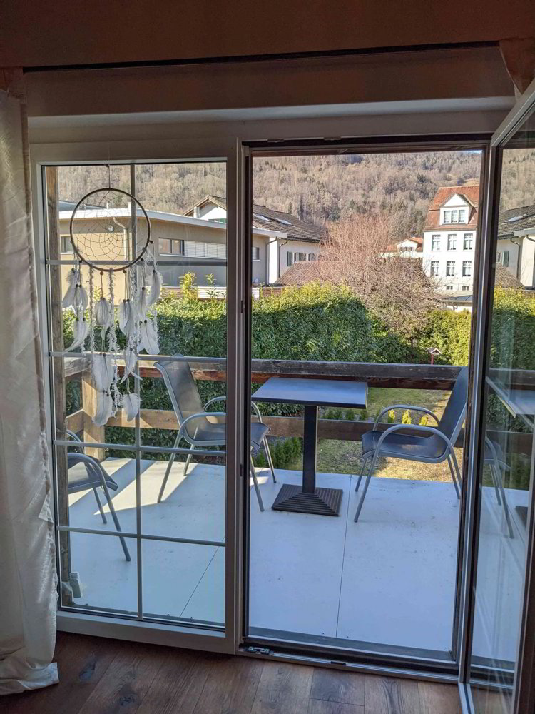 Wohnung – Bad Ragaz, Wahlkreis Sarganserland - Mehr