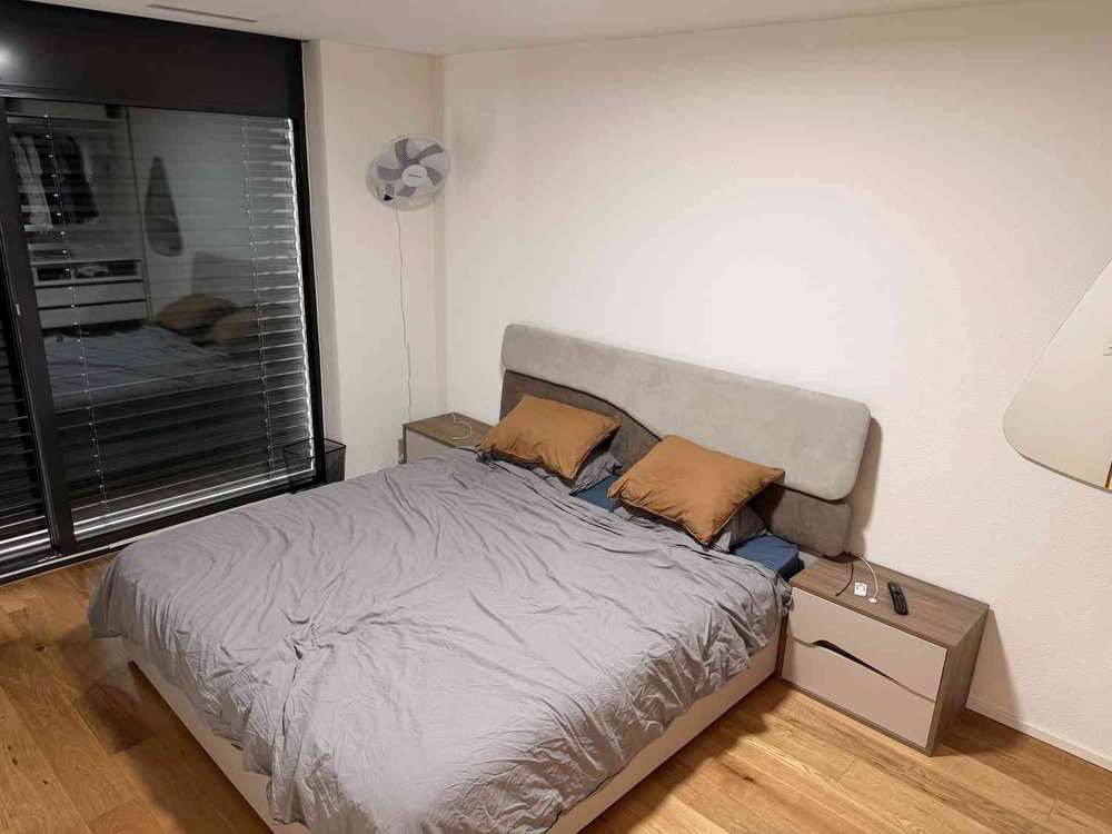 2.5 rooms Apartment for rent in Spreitenbach - image 1/12