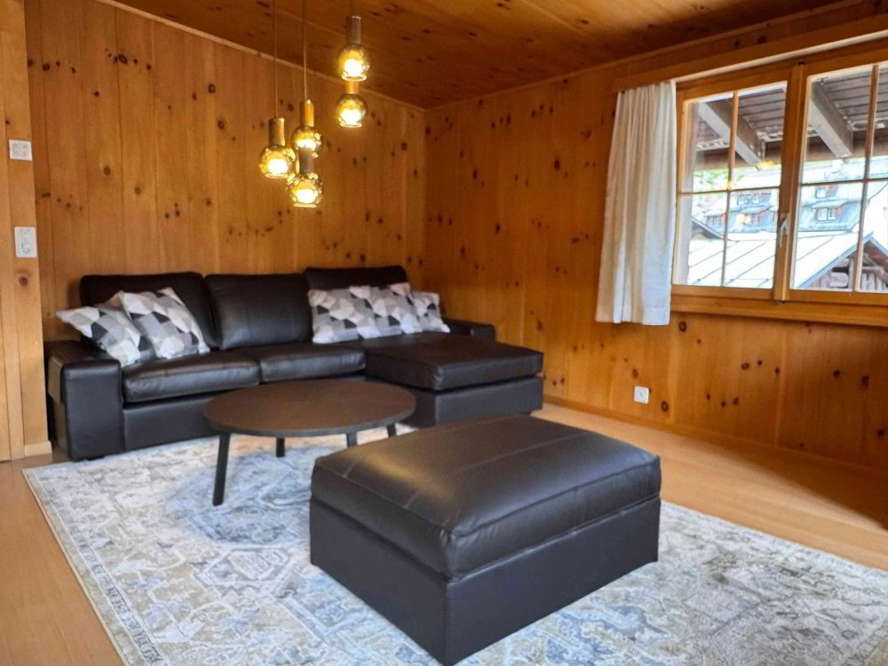Wohnung – Sedrun - Ansicht 4