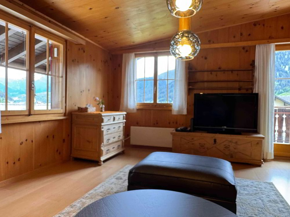 Wohnung – Sedrun - Ansicht 5
