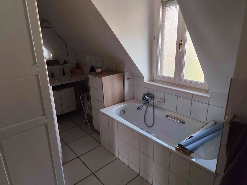 3.5 rooms Apartment for rent in Montreux - image 1/7