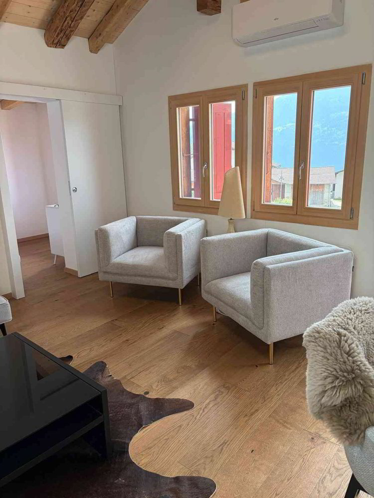 Wohnung – Chermignon-d'en-Bas - Ansicht 2
