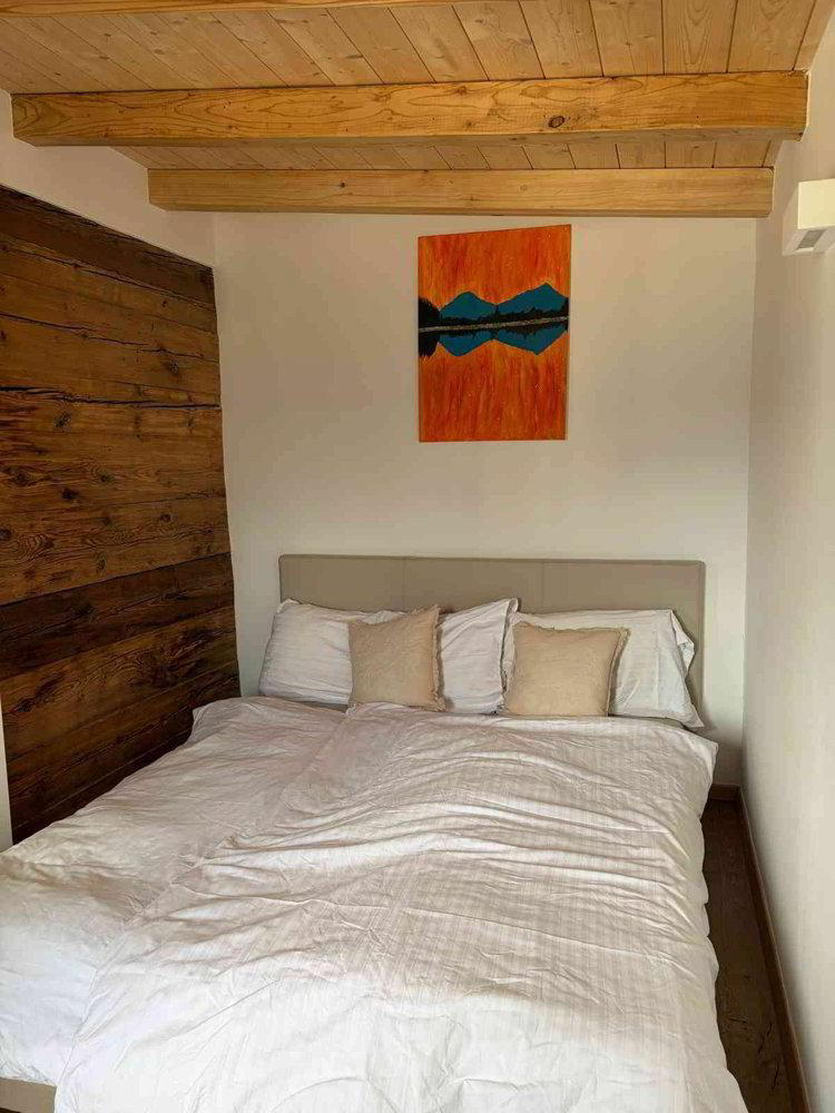 Wohnung – Chermignon-d'en-Bas - Ansicht 3