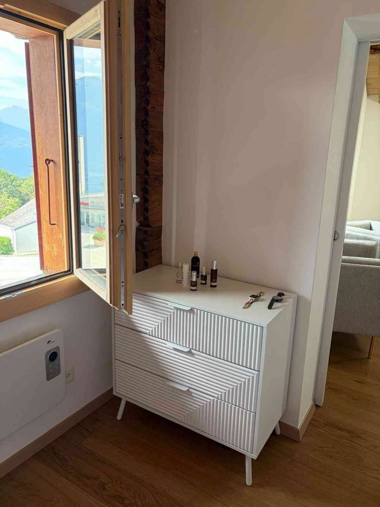 Wohnung – Chermignon-d'en-Bas - Ansicht 4