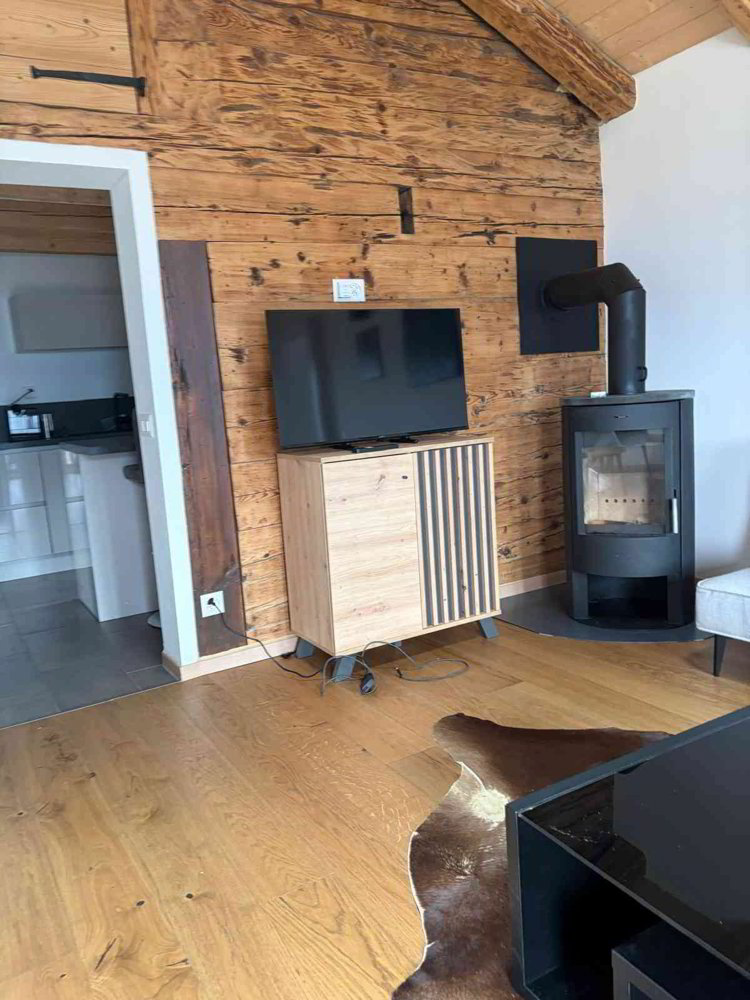 Wohnung – Chermignon-d'en-Bas - Ansicht 5