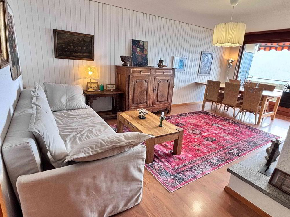 Wohnung – Leysin - Ansicht 2