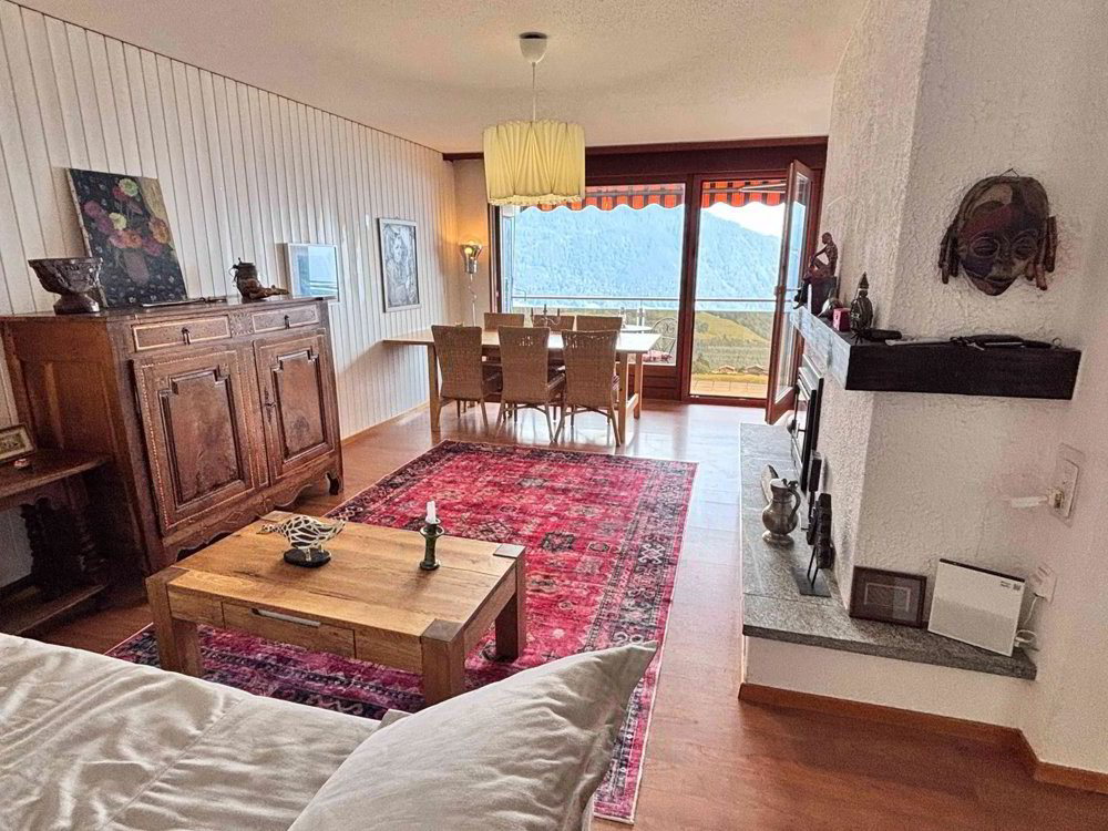 Wohnung – Leysin - Ansicht 3