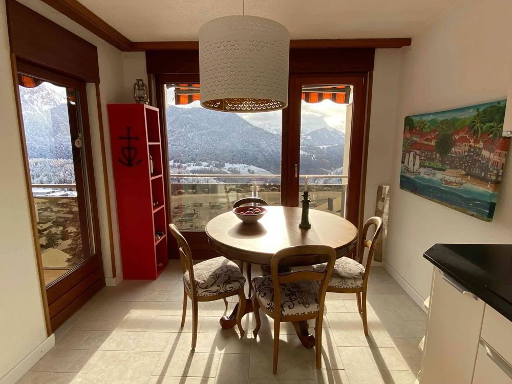 Wohnung – Leysin - Ansicht 5